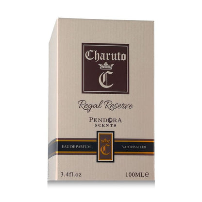 Pendora Scents Charuto Regal Reserve Eau De Parfum 100 ml (unisexe)