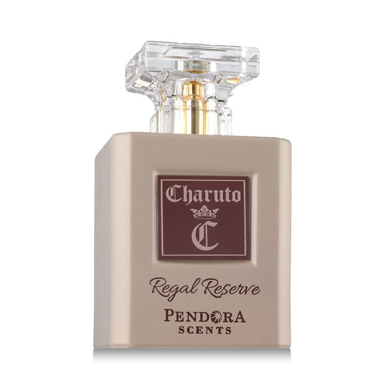 Pendora Scents Charuto Regal Reserve Eau De Parfum 100 ml (unisexe)
