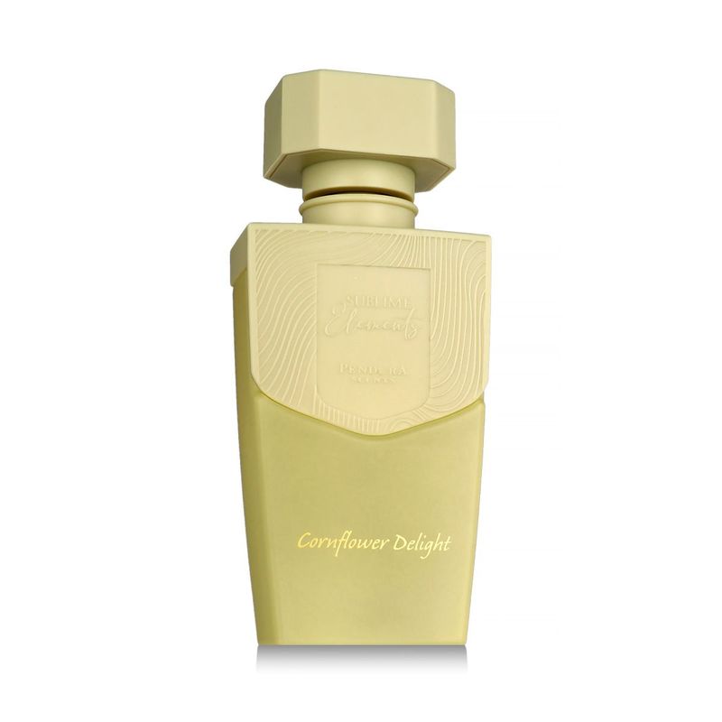 Pendora Scents Cornflower Delight Eau De Parfum 100 ml (unisexe)