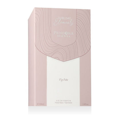 Pendora Scents Fig Fete Eau De Parfum 100 ml (unisexe)