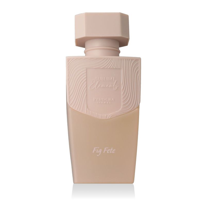 Pendora Scents Fig Fete Eau De Parfum 100 ml (unisexe)