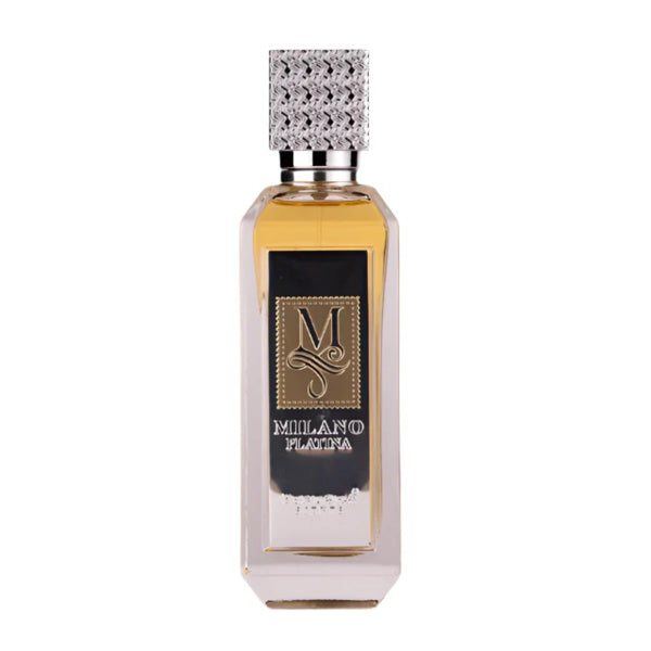 Pendora Scents Milano Platina Eau De Parfum 100 ml Homme