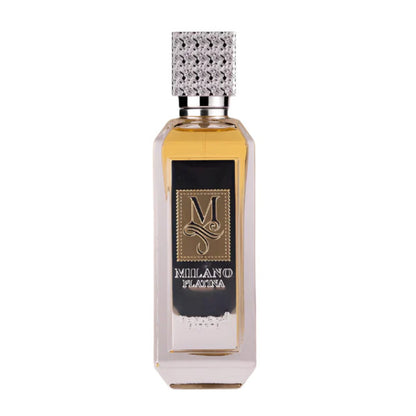 Pendora Scents Milano Platina Eau De Parfum 100 ml Homme