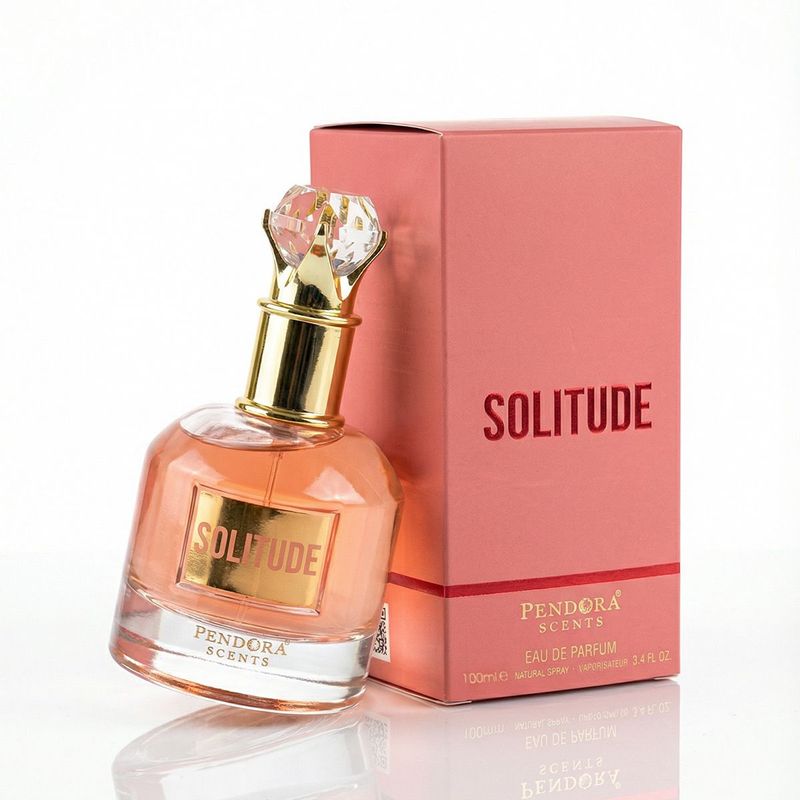 Pendora Scents Solitude Eau De Parfum 100 ml Femme