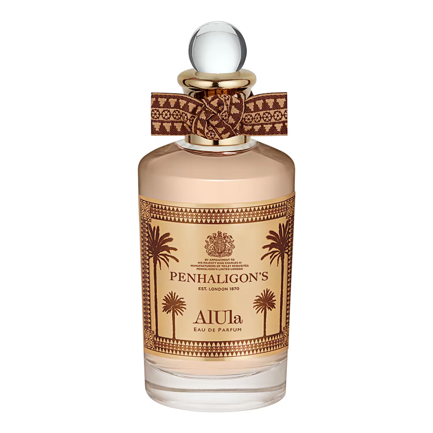 Penhaligon's AIUla Eau De Parfum 100 ml Unisexe