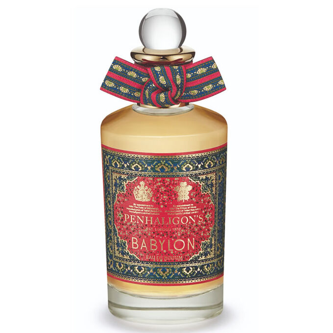 Penhaligon's Babylon Eau De Parfum 100 ml Unisexe