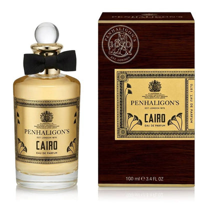 Penhaligon's Cairo Eau de Parfum 100 ml Unisexe