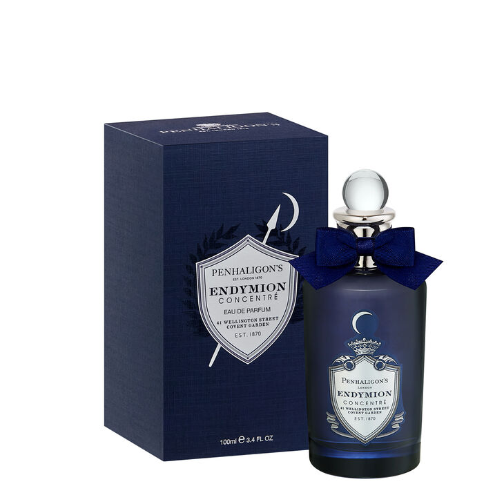 Penhaligon's Endymion Concentré Eau de Parfum 100 ml Unisexe