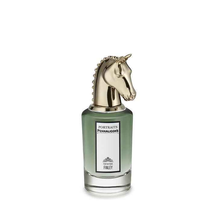 Penhaligon's Fortuitous Finley Eau De Parfum 75 ml Homme