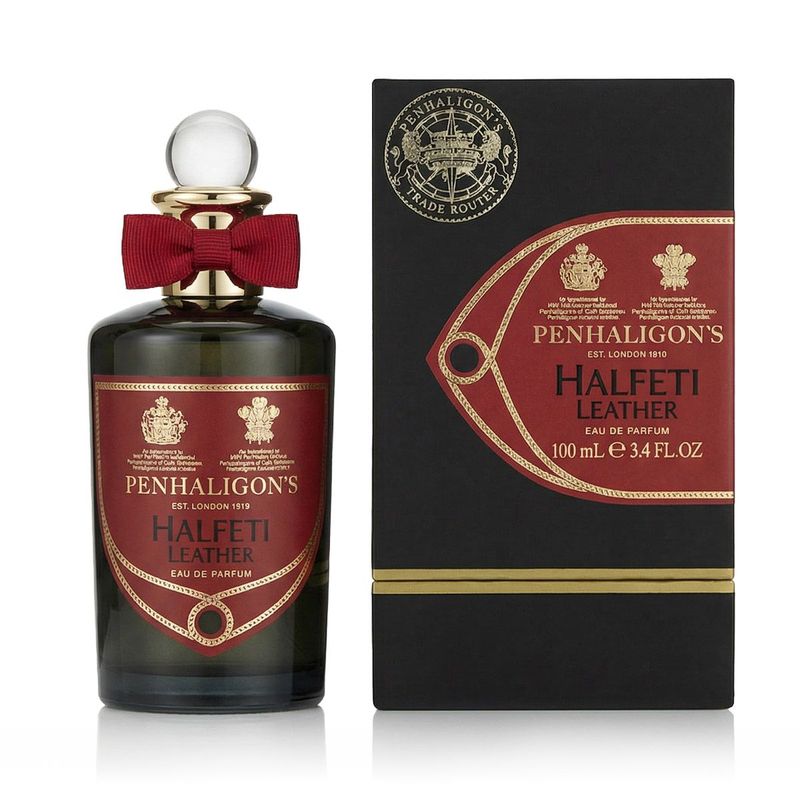 Penhaligon's Halfeti Eau De Parfum 100 ml (unisexe)