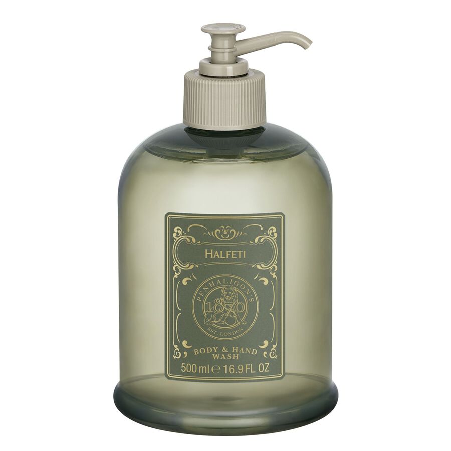 Penhaligon's Halfeti Gel Lavant Corps et Mains 500 ml