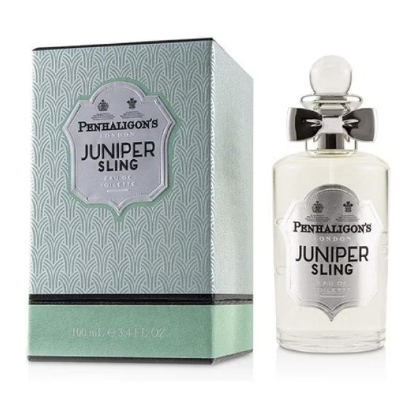 Penhaligon's Juniper Sling Eau De Toilette 100 ml Unisexe