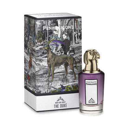 Penhaligon's Much Ado About The Duke Eau De Parfum 75 ml Homme