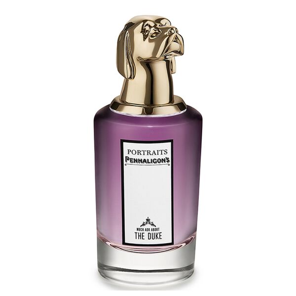 Penhaligon's Much Ado About The Duke Eau De Parfum 75 ml Homme