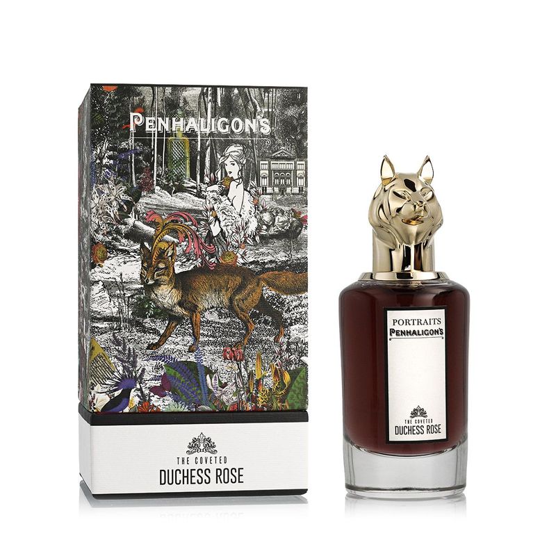 Penhaligon's Portraits The Coveted Duchess Rose Eau De Parfum 75 ml Femme