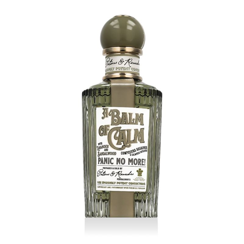 Penhaligon's Potion Remedies A Balm Of Calm Eau De Parfum 100 ml Unisexe