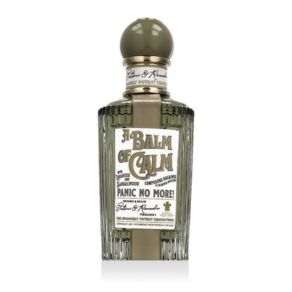 Penhaligon's Potion Remedies A Balm Of Calm Eau De Parfum 100 ml Unisexe