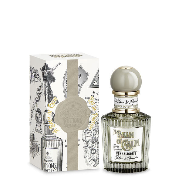 Penhaligon's Potion Remedies A Balm Of Calm Eau de Parfum 50 ml (Unisexe)