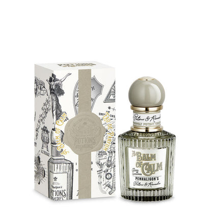 Penhaligon's Potion Remedies A Balm Of Calm Eau de Parfum 50 ml (Unisexe)