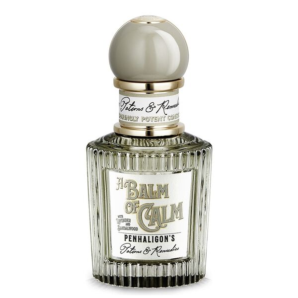 Penhaligon's Potion Remedies A Balm Of Calm Eau de Parfum 50 ml (Unisexe)