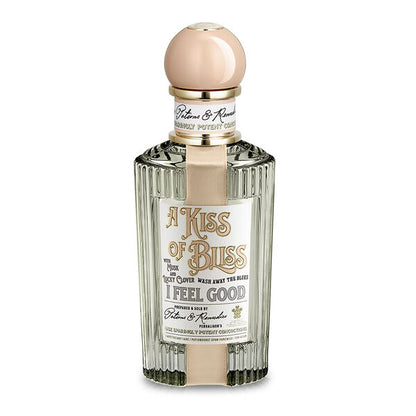 Penhaligon's Potion Remedies A Kiss Of Bliss Eau De Parfum 100ml (unisexe)