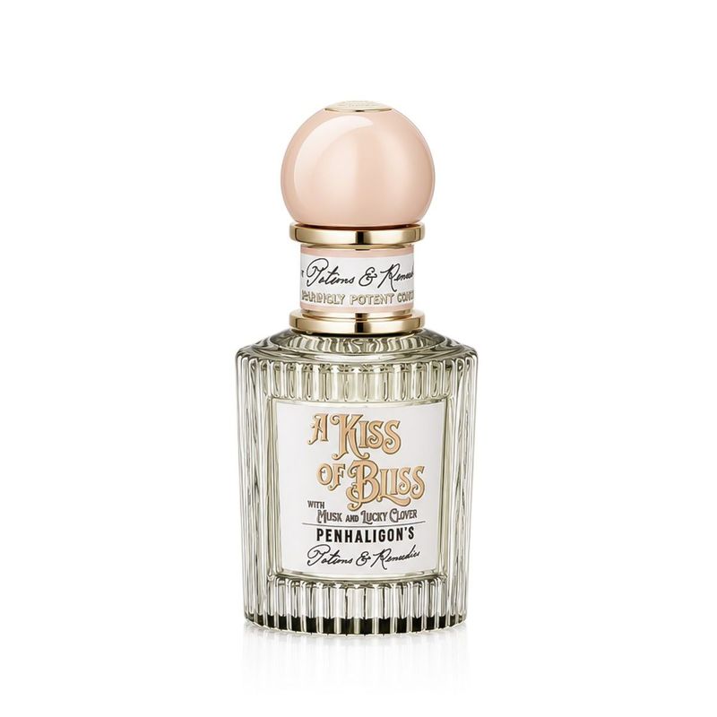Penhaligon's Potion Remedies A Kiss Of Bliss Eau de Parfum 50 ml Unisexe