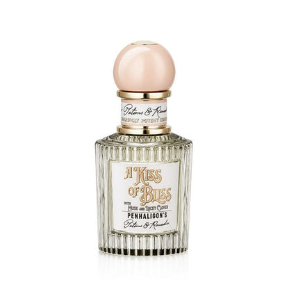 Penhaligon's Potion Remedies A Kiss Of Bliss Eau de Parfum 50 ml Unisexe