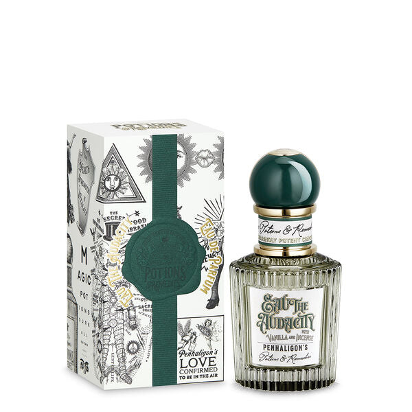 Penhaligon's Potion Remedies Eau The Audacity Eau de Parfum 50 ml Unisexe
