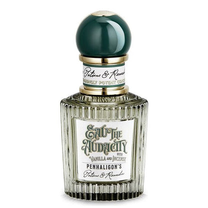 Penhaligon's Potion Remedies Eau The Audacity Eau de Parfum 50 ml Unisexe
