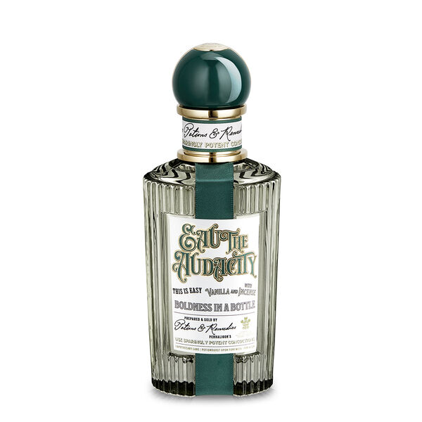 Penhaligon's Potion Remedies Eau de Audacity Eau De Parfum 100ml (unisexe)