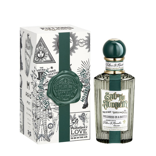 Penhaligon's Potion Remedies Eau de Audacity Eau De Parfum 100ml (unisexe)