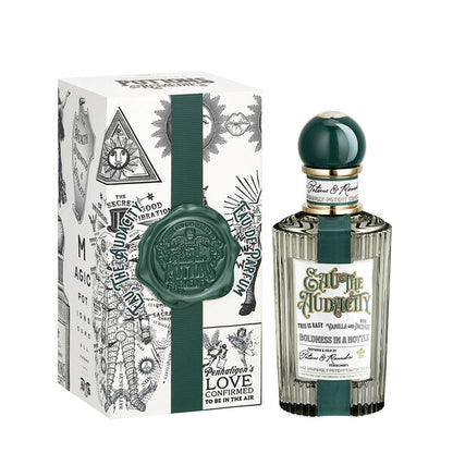 Penhaligon's Potion Remedies Eau de Audacity Eau De Parfum 100ml (unisexe)