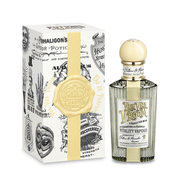 Penhaligon's Potion Remedies Vra Vra Vroom Eau De Parfum 100ml (unisexe)