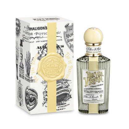 Penhaligon's Potion Remedies Vra Vra Vroom Eau De Parfum 100ml (unisexe)