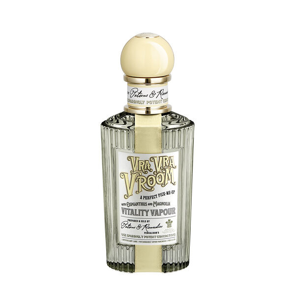 Penhaligon's Potion Remedies Vra Vra Vroom Eau De Parfum 100ml (unisexe)
