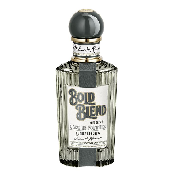 Penhaligon's Potions &amp; Remedies Bold Blend Eau de Parfum 100 ml Unisexe