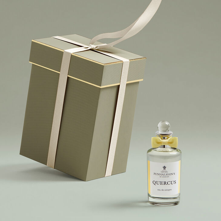 Penhaligon's Quercus Eau de Cologne Unisexe 100 ml