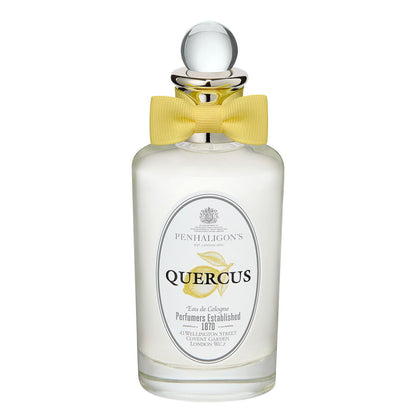 Penhaligon's Quercus Eau de Cologne Unisexe 100 ml