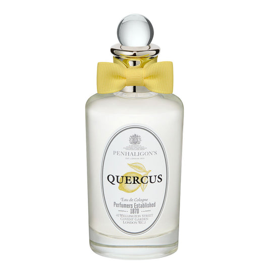 Penhaligon's Quercus Eau de Cologne Unisexe 100 ml