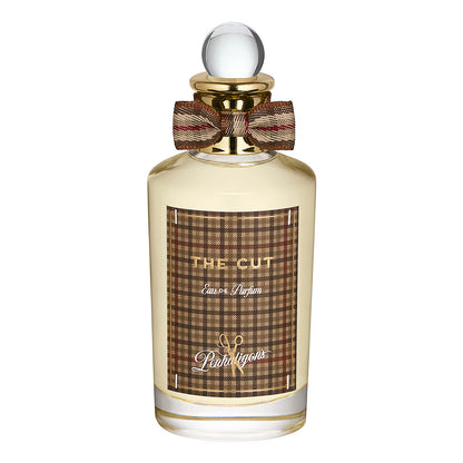 Penhaligon's The Cut Eau de Parfum 100 ml Homme – Élégance Britannique & Fougère Moderne