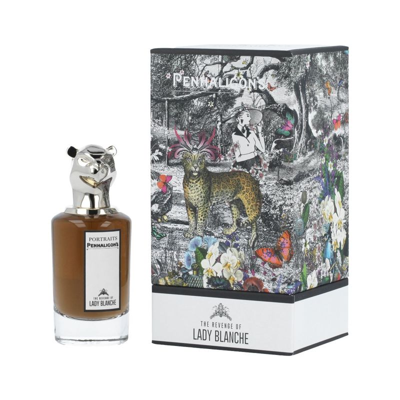 Penhaligon's Portraits The Revenge of Lady Blanche Eau de Parfum Femme 75ml