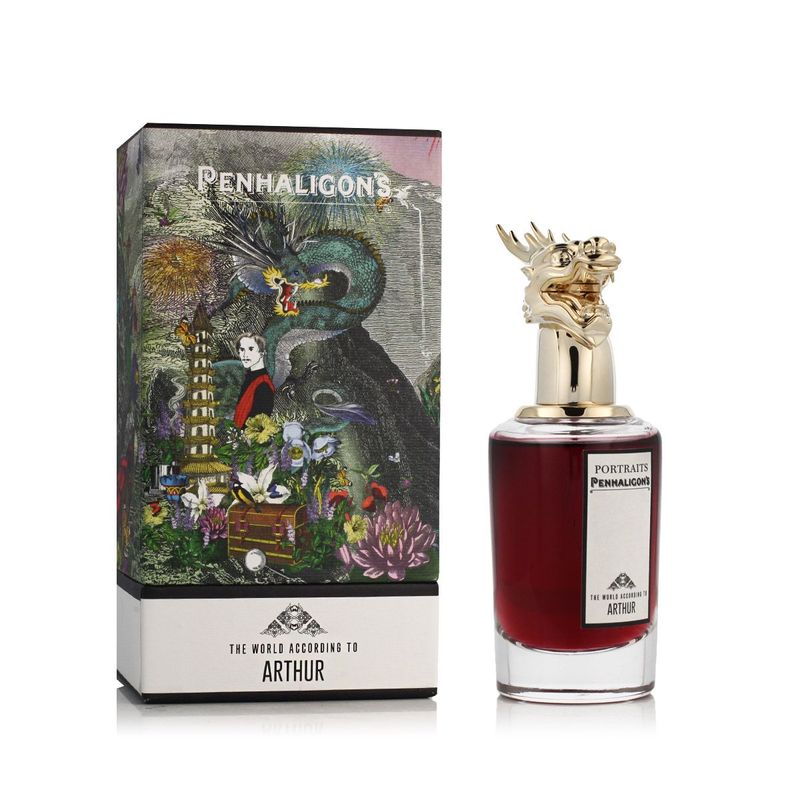 Penhaligon's The World According to Arthur Eau De Parfum 75 ml (unisexe)