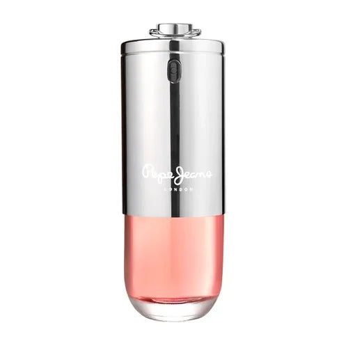 Pepe Jeans London Bright For Her Eau De Parfum Rechargeable 80 ml Femme