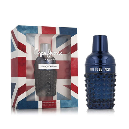 Pepe Jeans London London Calling for Him Eau De Parfum 100 ml