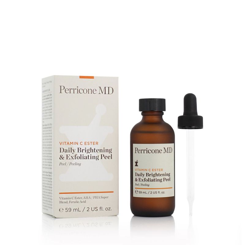 Perricone MD Vitamin C Ester Daily Brightening & Exfoliating Peel 59 ml