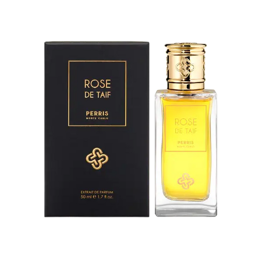 Perris Monte Carlo Rose de Taif Extrait de Parfum Unisexe 50ml Perris Monte Carlo