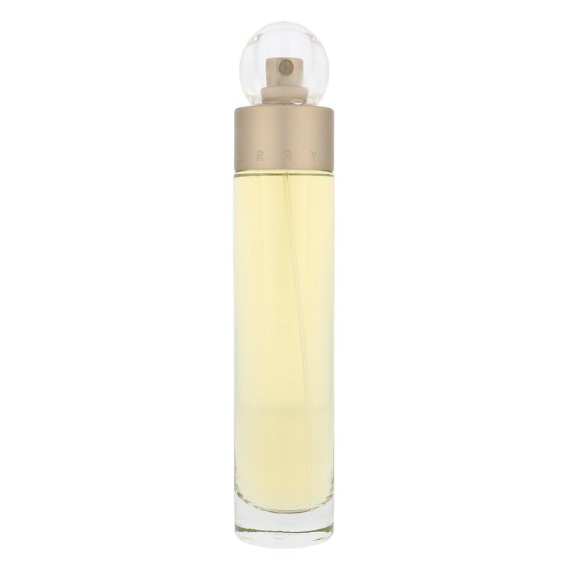 Perry Ellis 360° Eau De Toilette 100 ml para mujer