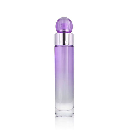 Perry Ellis 360° Purple Eau De Parfum 100 ml Femme
