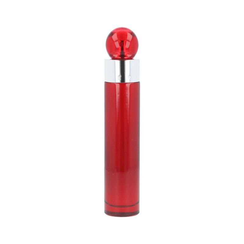 Perry Ellis 360° Rojo para Hombre Eau De Toilette 100 ml