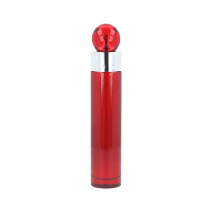 Perry Ellis 360° Rojo para Hombre Eau De Toilette 100 ml